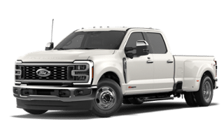 2027 Ford Super Duty® External Image 1